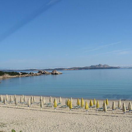 Hotel 3 Botti Baja Sardinia Zewnętrze zdjęcie