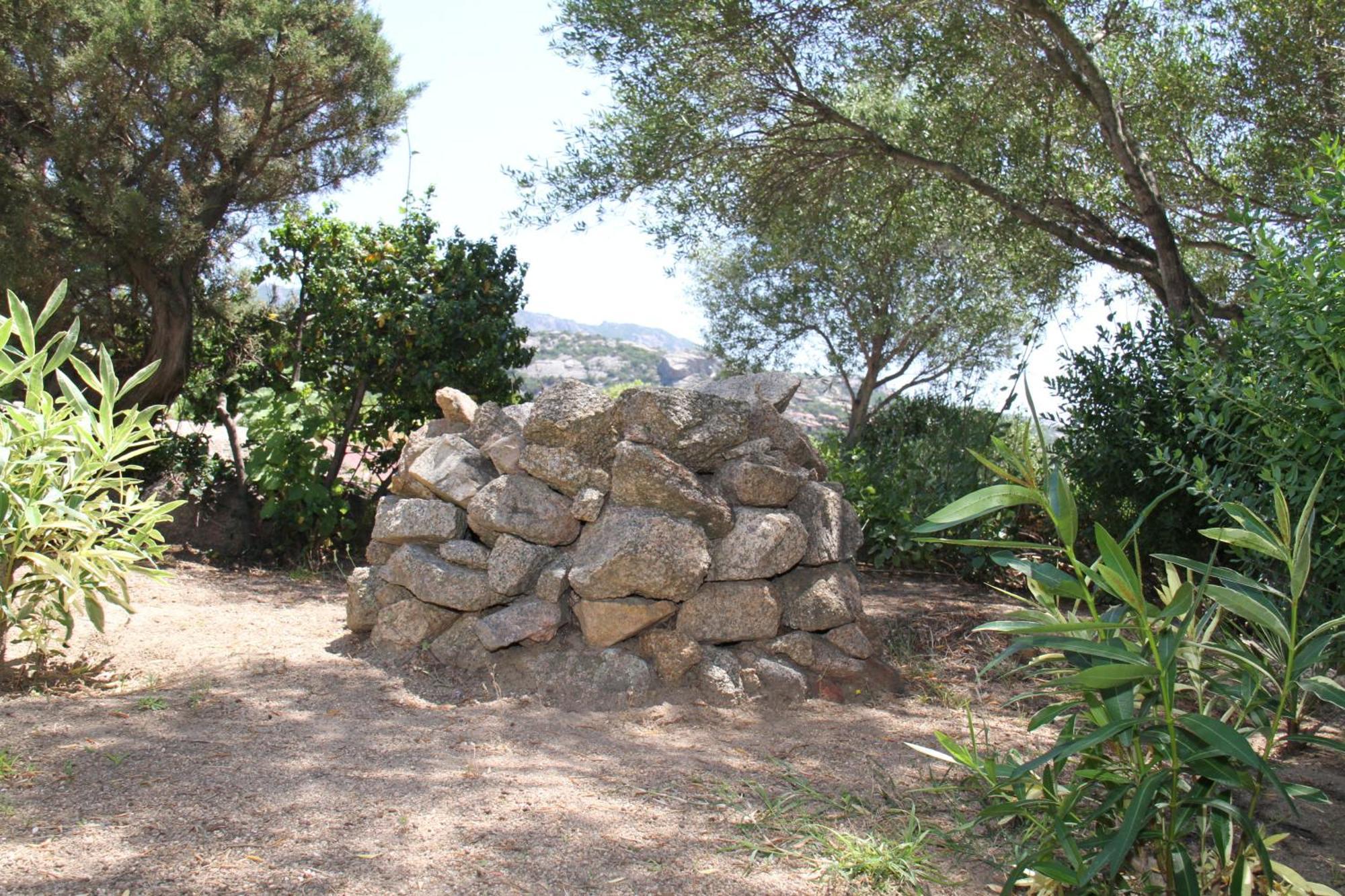 Hotel 3 Botti Baja Sardinia Zewnętrze zdjęcie