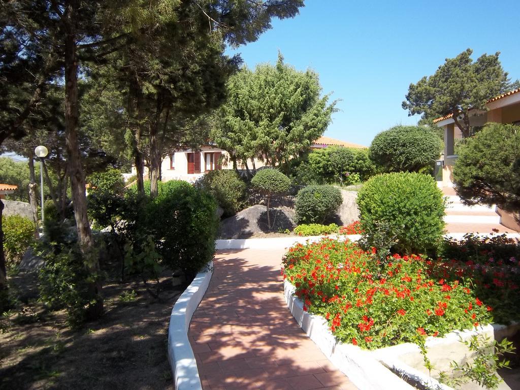 Hotel 3 Botti Baja Sardinia Zewnętrze zdjęcie