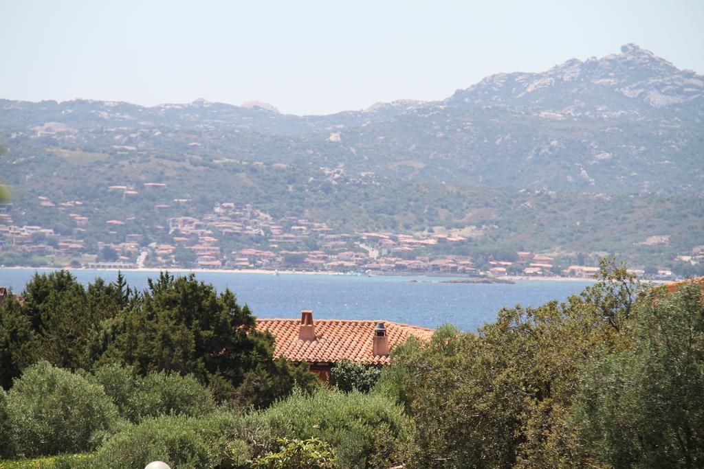 Hotel 3 Botti Baja Sardinia Zewnętrze zdjęcie