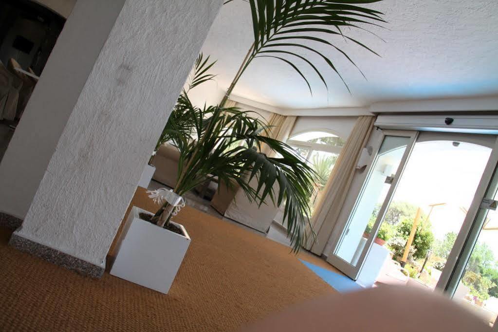 Hotel 3 Botti Baja Sardinia Zewnętrze zdjęcie