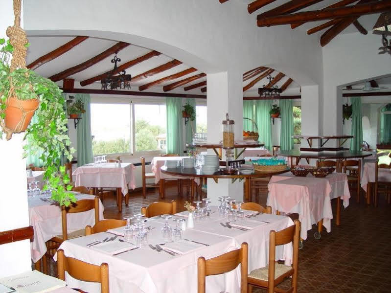 Hotel 3 Botti Baja Sardinia Zewnętrze zdjęcie
